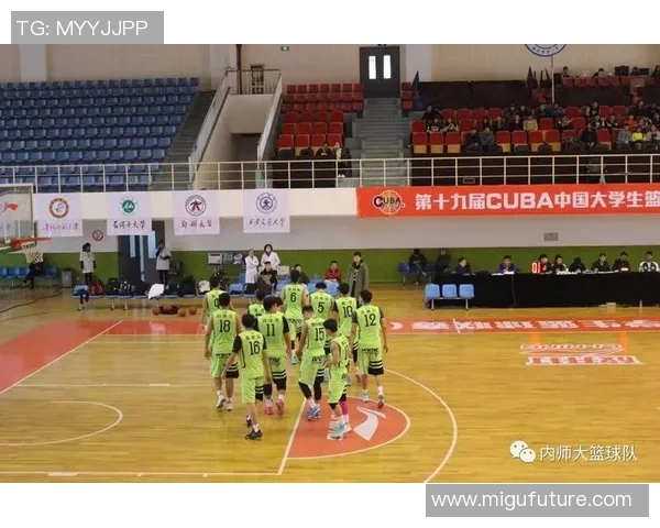 南京篮球队的成长之路：从默默无闻到大师赛的辉煌历程