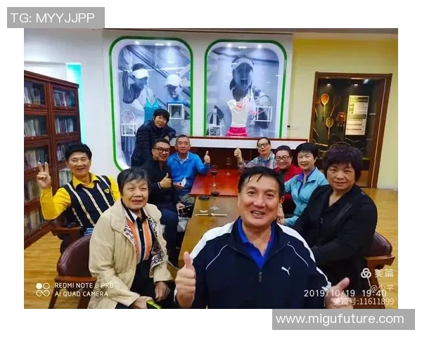 南京网球队崛起之路全国锦标赛特别报道展现青春拼搏与团结精神